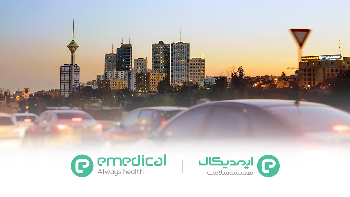 طراحی لوگو پزشکی